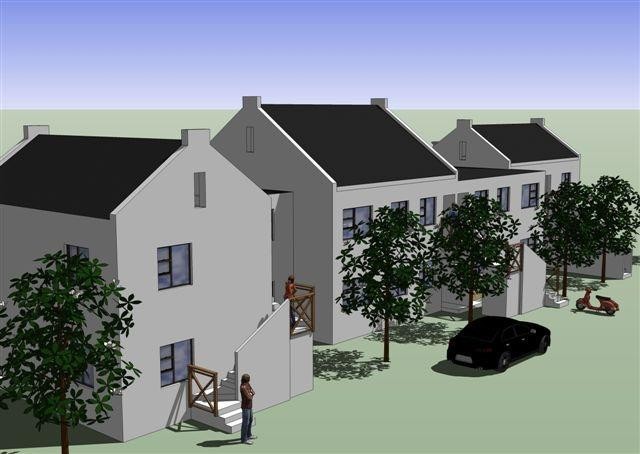 Commercial Property for Sale in Franskraal Western Cape